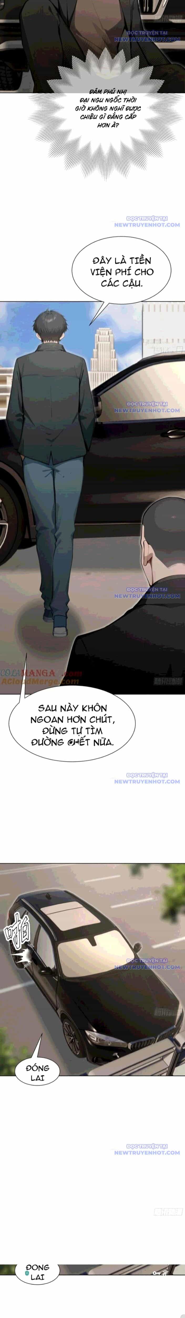 Khởi Đầu Vật Giá Sụt Giảm, Ta Trở Thành Nhà Giàu Số Một Thế Giới! - Chương 60 - ảnh 5