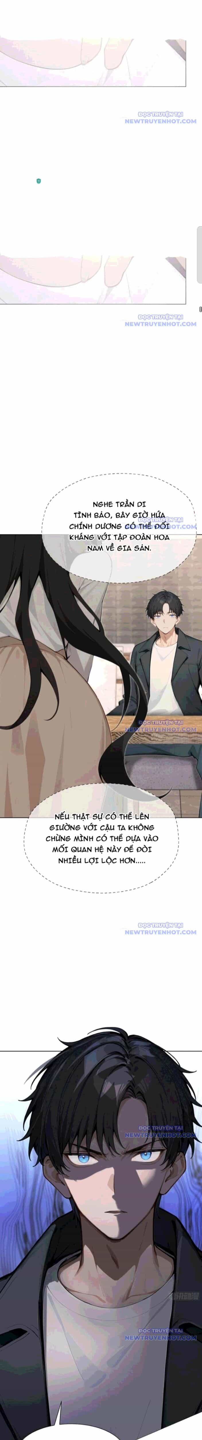 Khởi Đầu Vật Giá Sụt Giảm, Ta Trở Thành Nhà Giàu Số Một Thế Giới! - Chương 61 - ảnh 11