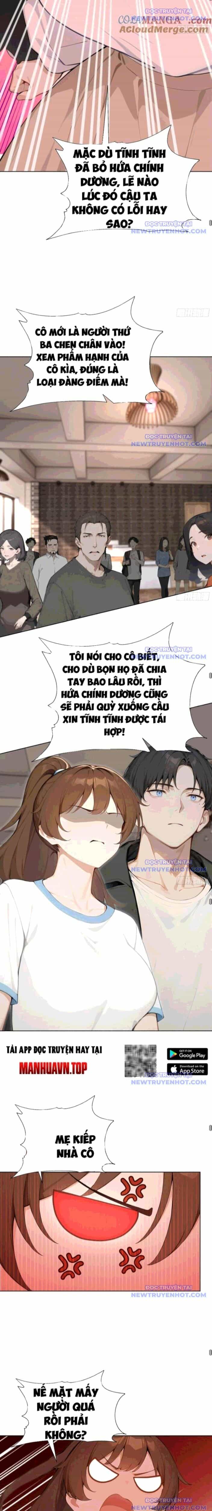 Khởi Đầu Vật Giá Sụt Giảm, Ta Trở Thành Nhà Giàu Số Một Thế Giới! - Chương 61 - ảnh 16
