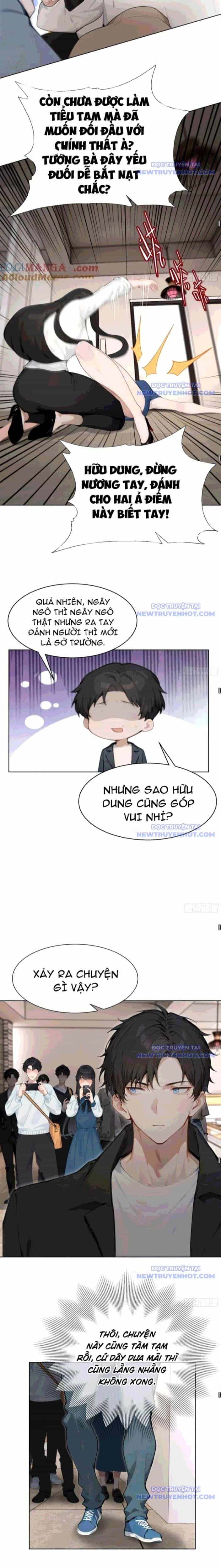 Khởi Đầu Vật Giá Sụt Giảm, Ta Trở Thành Nhà Giàu Số Một Thế Giới! - Chương 61 - ảnh 19