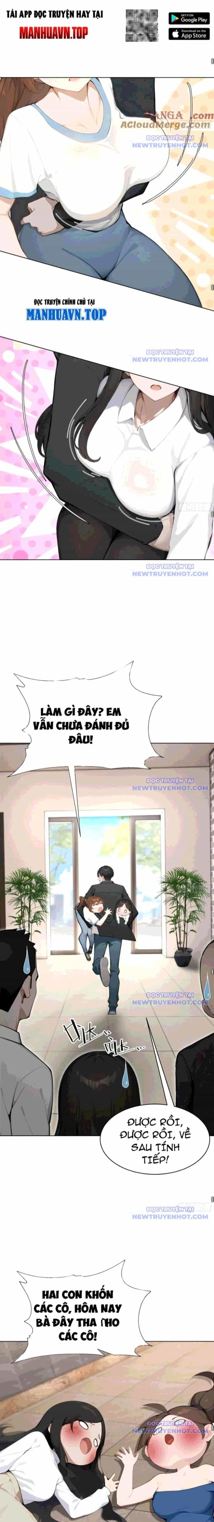 Khởi Đầu Vật Giá Sụt Giảm, Ta Trở Thành Nhà Giàu Số Một Thế Giới! - Chương 61 - ảnh 20
