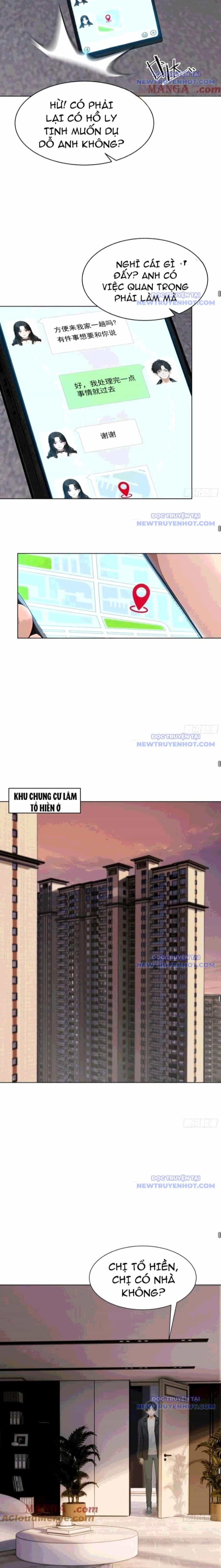 Khởi Đầu Vật Giá Sụt Giảm, Ta Trở Thành Nhà Giàu Số Một Thế Giới! - Chương 61 - ảnh 23