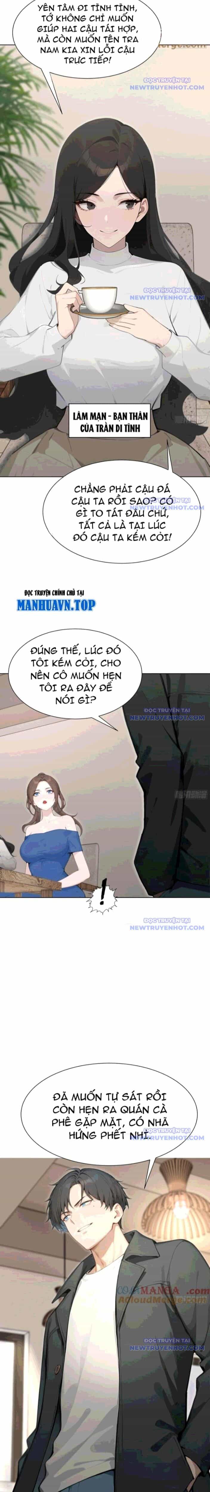 Khởi Đầu Vật Giá Sụt Giảm, Ta Trở Thành Nhà Giàu Số Một Thế Giới! - Chương 61 - ảnh 3