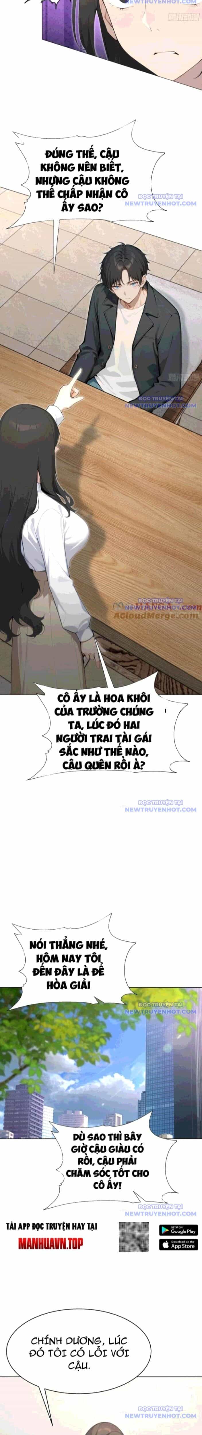 Khởi Đầu Vật Giá Sụt Giảm, Ta Trở Thành Nhà Giàu Số Một Thế Giới! - Chương 61 - ảnh 7