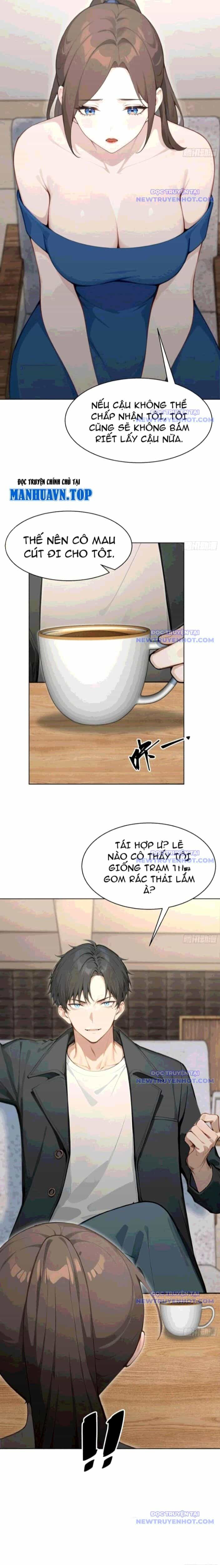 Khởi Đầu Vật Giá Sụt Giảm, Ta Trở Thành Nhà Giàu Số Một Thế Giới! - Chương 61 - ảnh 8