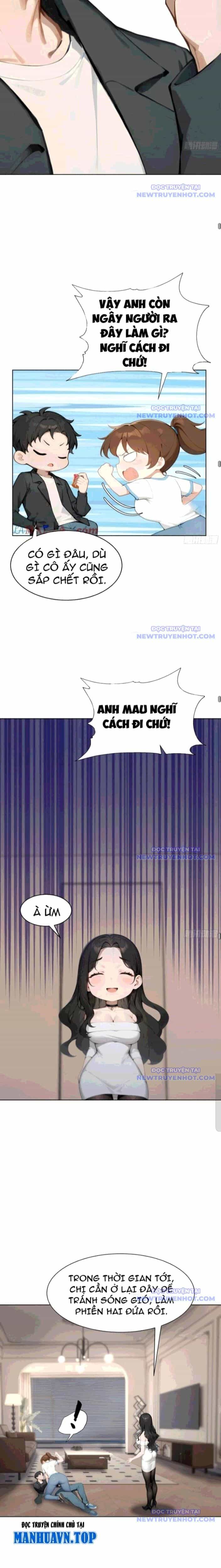 Khởi Đầu Vật Giá Sụt Giảm, Ta Trở Thành Nhà Giàu Số Một Thế Giới! - Chương 62 - ảnh 18
