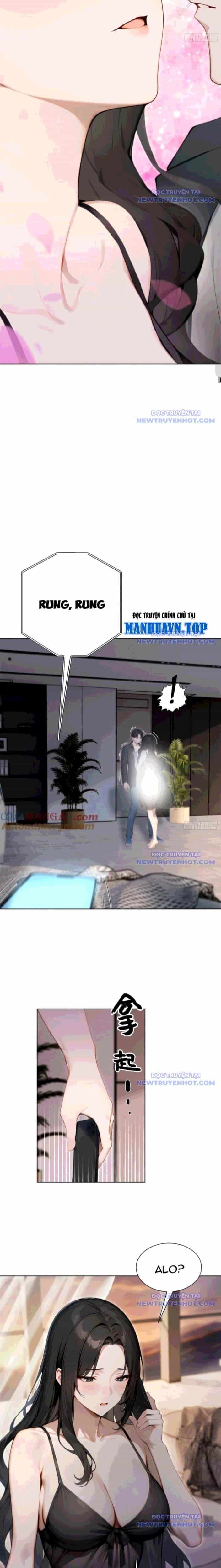 Khởi Đầu Vật Giá Sụt Giảm, Ta Trở Thành Nhà Giàu Số Một Thế Giới! - Chương 62 - ảnh 8