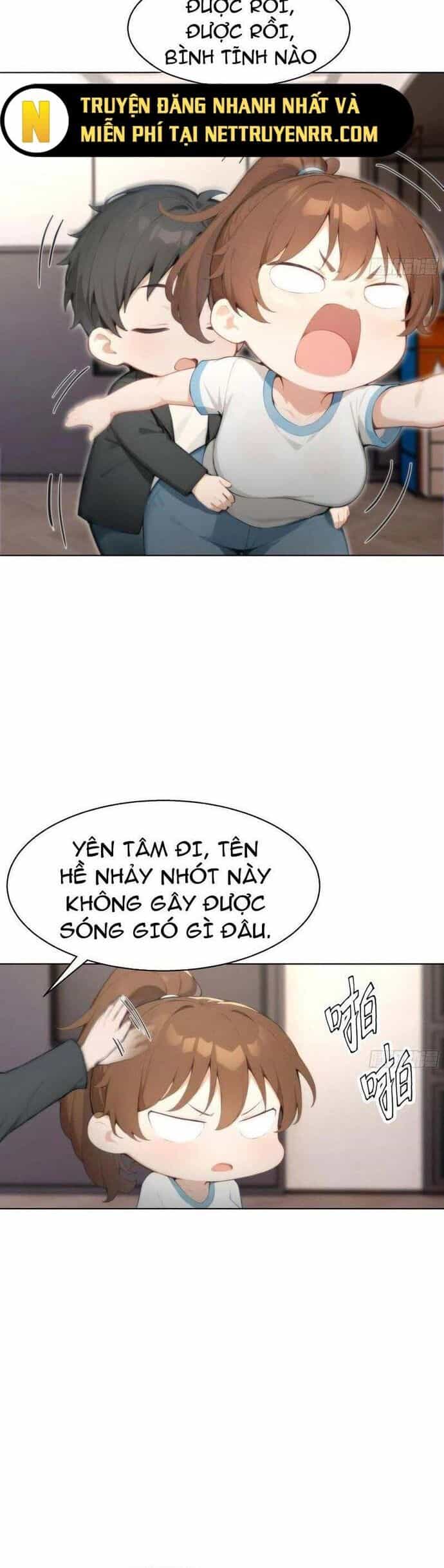 Khởi Đầu Vật Giá Sụt Giảm, Ta Trở Thành Nhà Giàu Số Một Thế Giới! - Chương 63 - ảnh 13