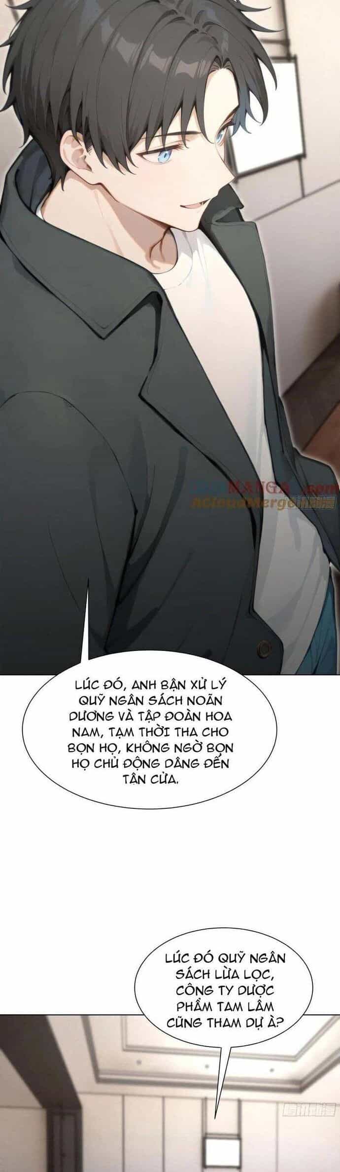 Khởi Đầu Vật Giá Sụt Giảm, Ta Trở Thành Nhà Giàu Số Một Thế Giới! - Chương 63 - ảnh 15
