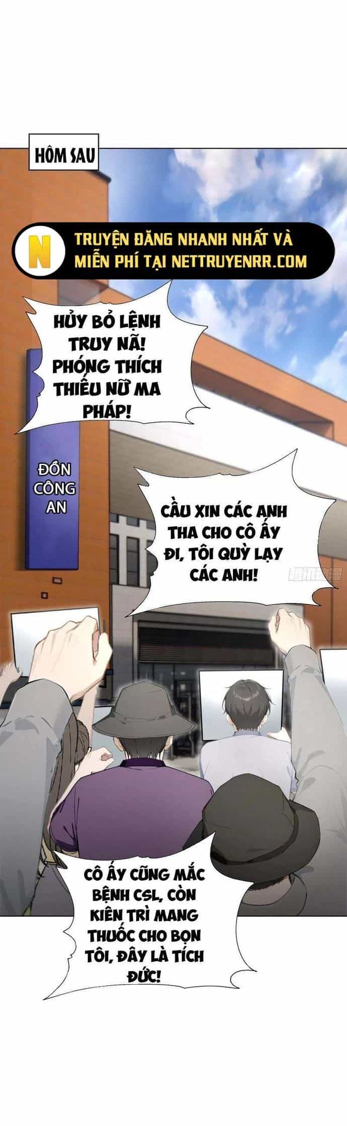 Khởi Đầu Vật Giá Sụt Giảm, Ta Trở Thành Nhà Giàu Số Một Thế Giới! - Chương 63 - ảnh 3