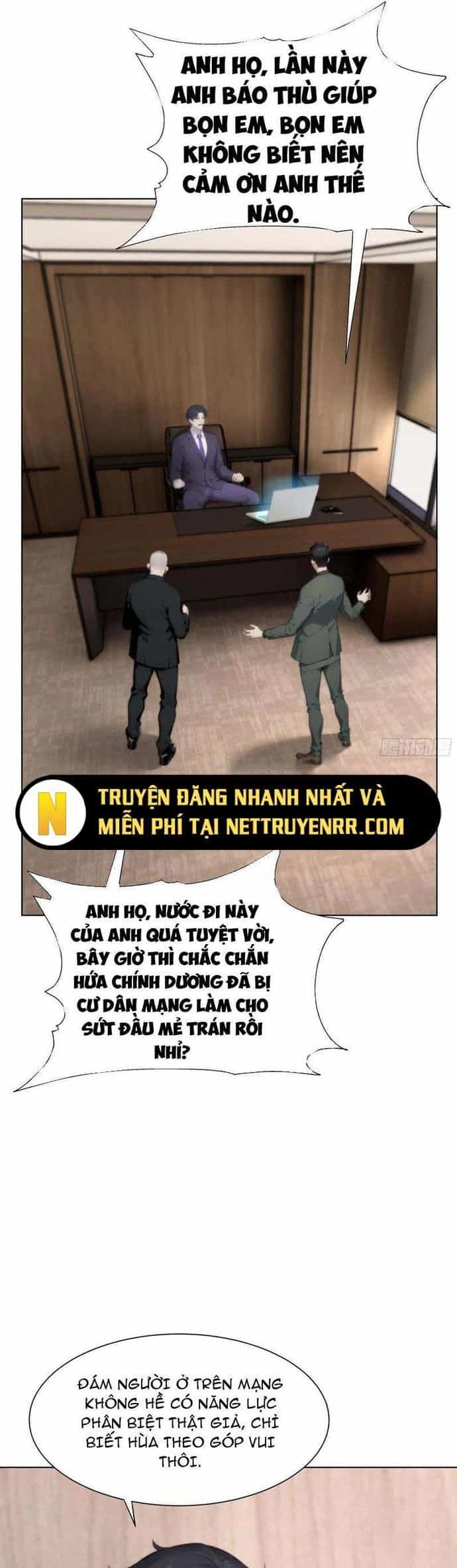 Khởi Đầu Vật Giá Sụt Giảm, Ta Trở Thành Nhà Giàu Số Một Thế Giới! - Chương 63 - ảnh 38
