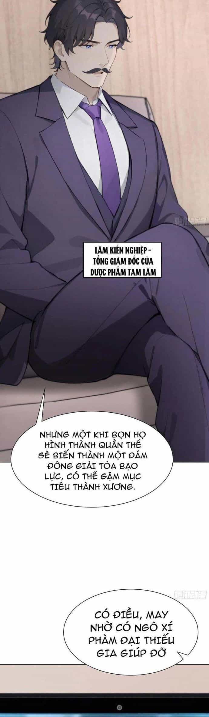 Khởi Đầu Vật Giá Sụt Giảm, Ta Trở Thành Nhà Giàu Số Một Thế Giới! - Chương 63 - ảnh 39