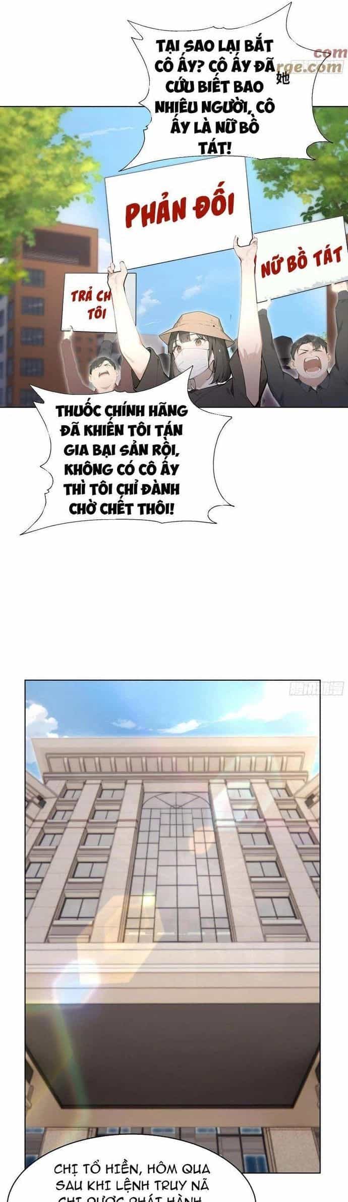 Khởi Đầu Vật Giá Sụt Giảm, Ta Trở Thành Nhà Giàu Số Một Thế Giới! - Chương 63 - ảnh 4