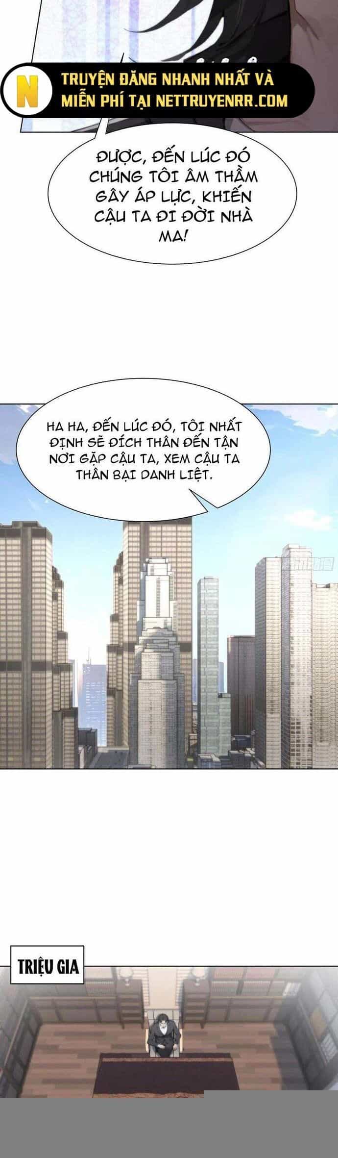 Khởi Đầu Vật Giá Sụt Giảm, Ta Trở Thành Nhà Giàu Số Một Thế Giới! - Chương 63 - ảnh 43