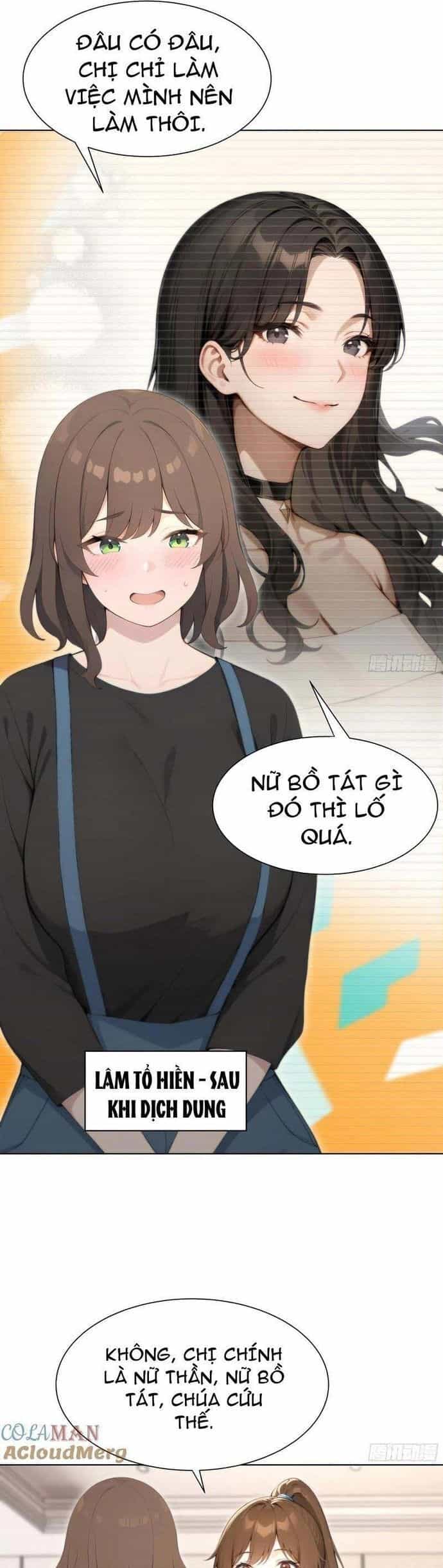 Khởi Đầu Vật Giá Sụt Giảm, Ta Trở Thành Nhà Giàu Số Một Thế Giới! - Chương 63 - ảnh 6