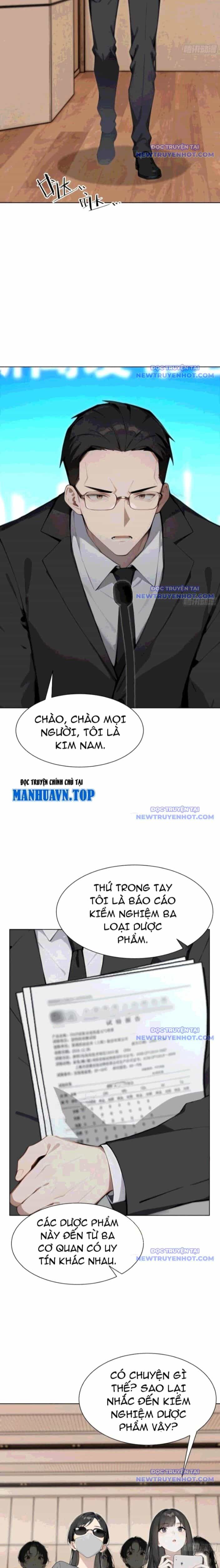 Khởi Đầu Vật Giá Sụt Giảm, Ta Trở Thành Nhà Giàu Số Một Thế Giới! - Chương 64 - ảnh 10
