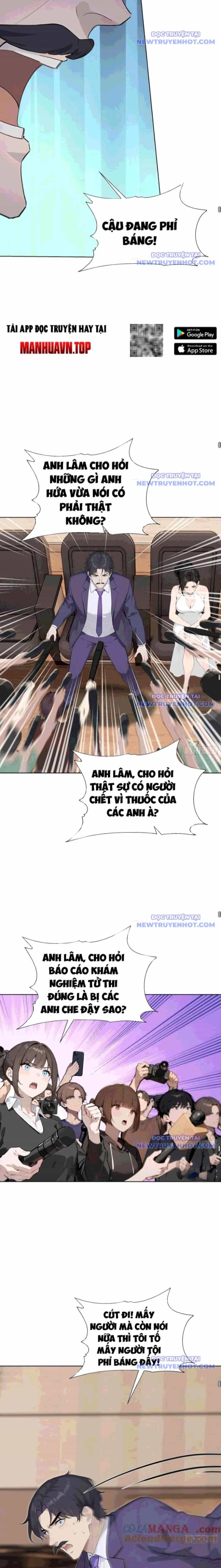 Khởi Đầu Vật Giá Sụt Giảm, Ta Trở Thành Nhà Giàu Số Một Thế Giới! - Chương 64 - ảnh 15