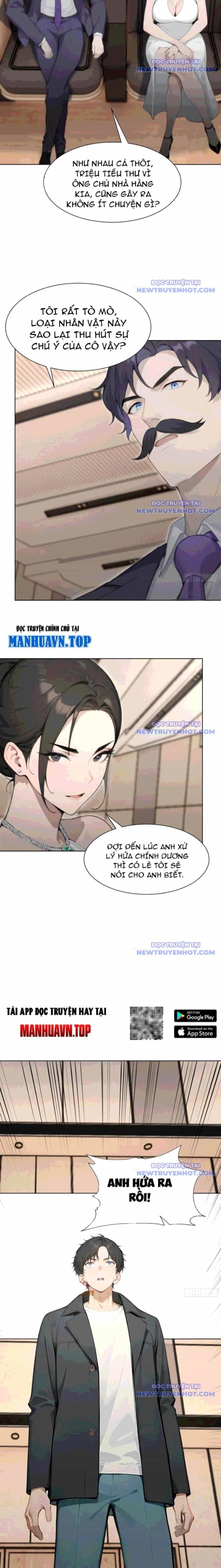 Khởi Đầu Vật Giá Sụt Giảm, Ta Trở Thành Nhà Giàu Số Một Thế Giới! - Chương 64 - ảnh 4