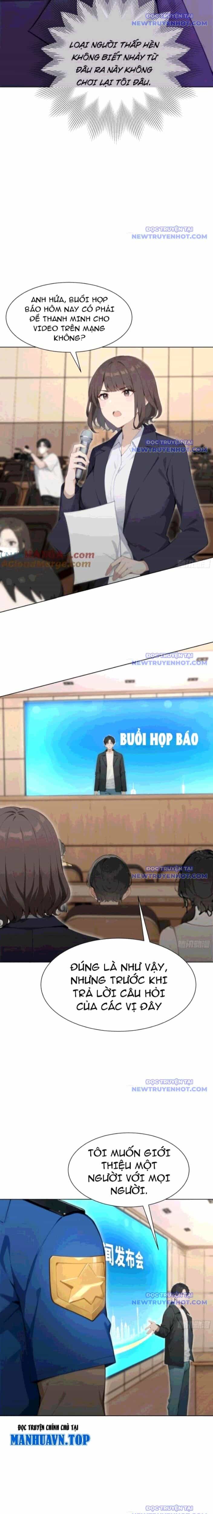 Khởi Đầu Vật Giá Sụt Giảm, Ta Trở Thành Nhà Giàu Số Một Thế Giới! - Chương 64 - ảnh 6