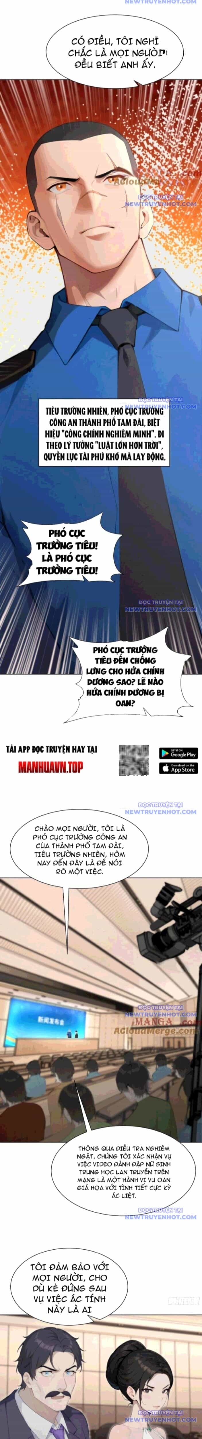 Khởi Đầu Vật Giá Sụt Giảm, Ta Trở Thành Nhà Giàu Số Một Thế Giới! - Chương 64 - ảnh 7
