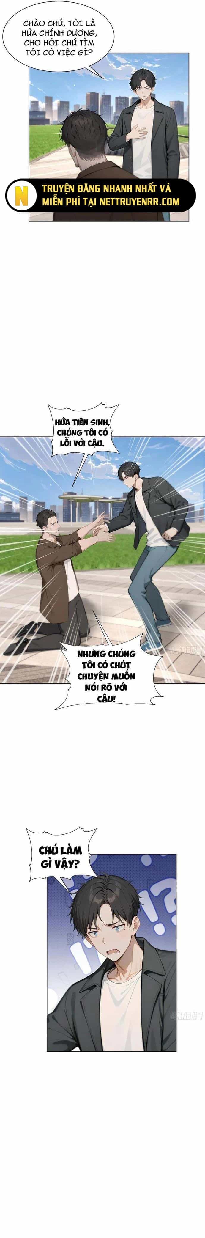 Khởi Đầu Vật Giá Sụt Giảm, Ta Trở Thành Nhà Giàu Số Một Thế Giới! - Chương 65 - ảnh 11