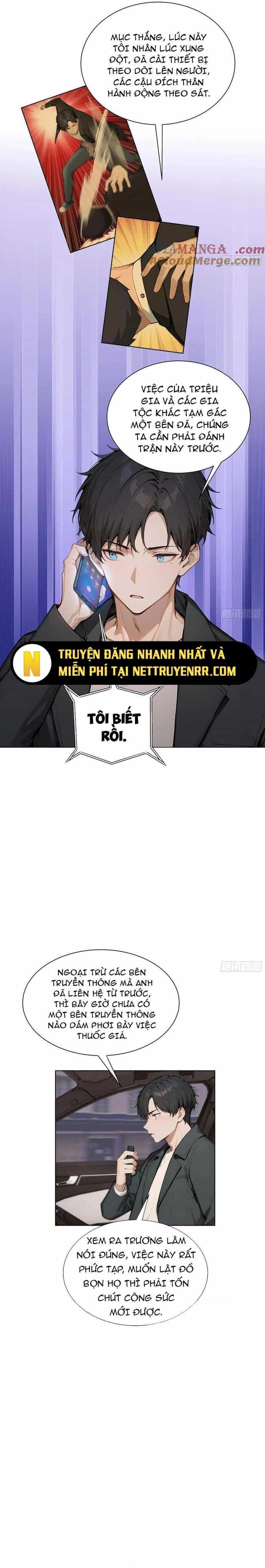 Khởi Đầu Vật Giá Sụt Giảm, Ta Trở Thành Nhà Giàu Số Một Thế Giới! - Chương 65 - ảnh 9
