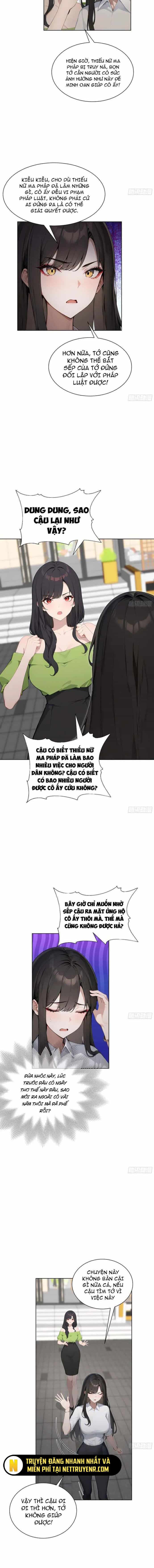 Khởi Đầu Vật Giá Sụt Giảm, Ta Trở Thành Nhà Giàu Số Một Thế Giới! - Chương 67 - ảnh 4