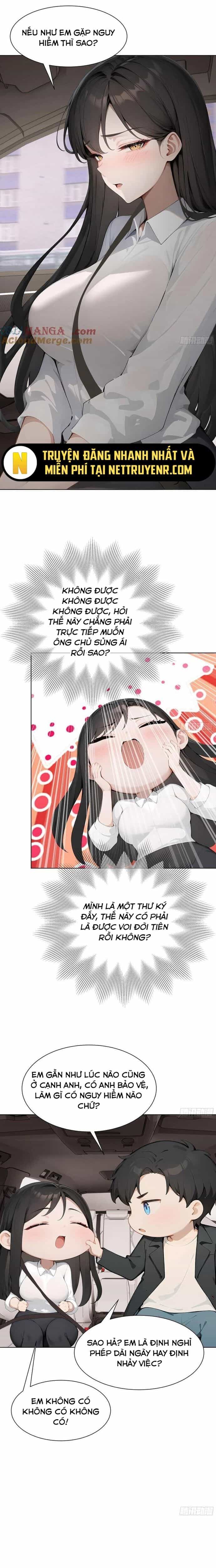 Khởi Đầu Vật Giá Sụt Giảm, Ta Trở Thành Nhà Giàu Số Một Thế Giới! - Chương 68 - ảnh 11