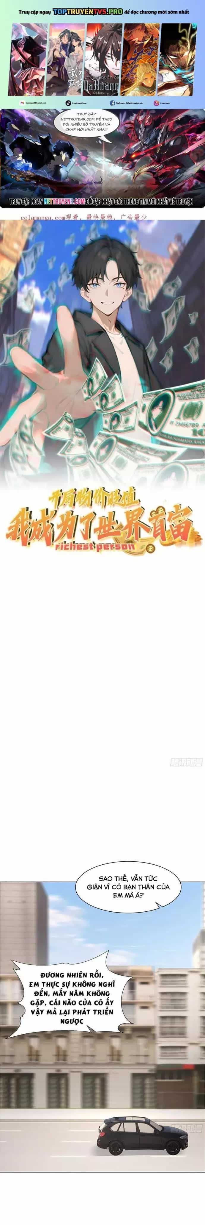 Khởi Đầu Vật Giá Sụt Giảm, Ta Trở Thành Nhà Giàu Số Một Thế Giới! - Chương 68 - ảnh 2