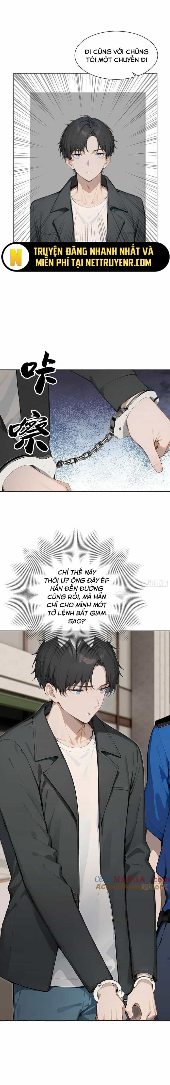 Khởi Đầu Vật Giá Sụt Giảm, Ta Trở Thành Nhà Giàu Số Một Thế Giới! - Chương 68 - ảnh 20
