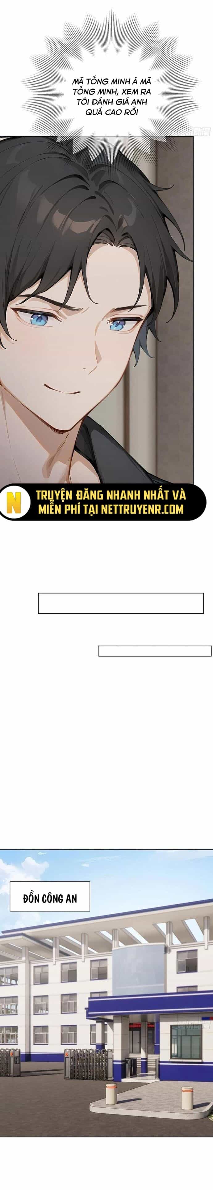 Khởi Đầu Vật Giá Sụt Giảm, Ta Trở Thành Nhà Giàu Số Một Thế Giới! - Chương 68 - ảnh 21