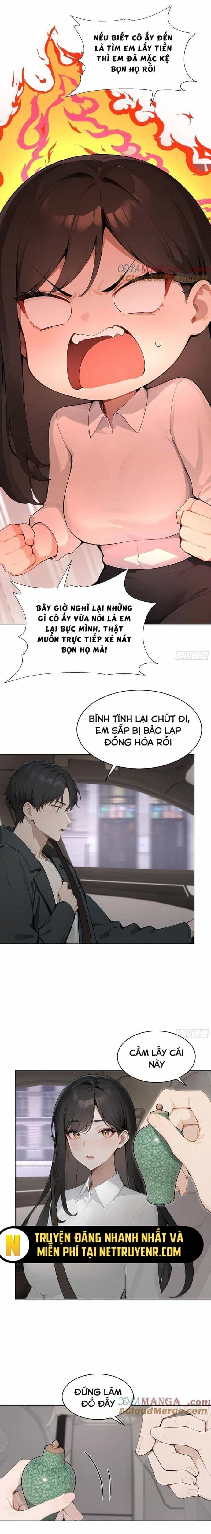 Khởi Đầu Vật Giá Sụt Giảm, Ta Trở Thành Nhà Giàu Số Một Thế Giới! - Chương 68 - ảnh 3