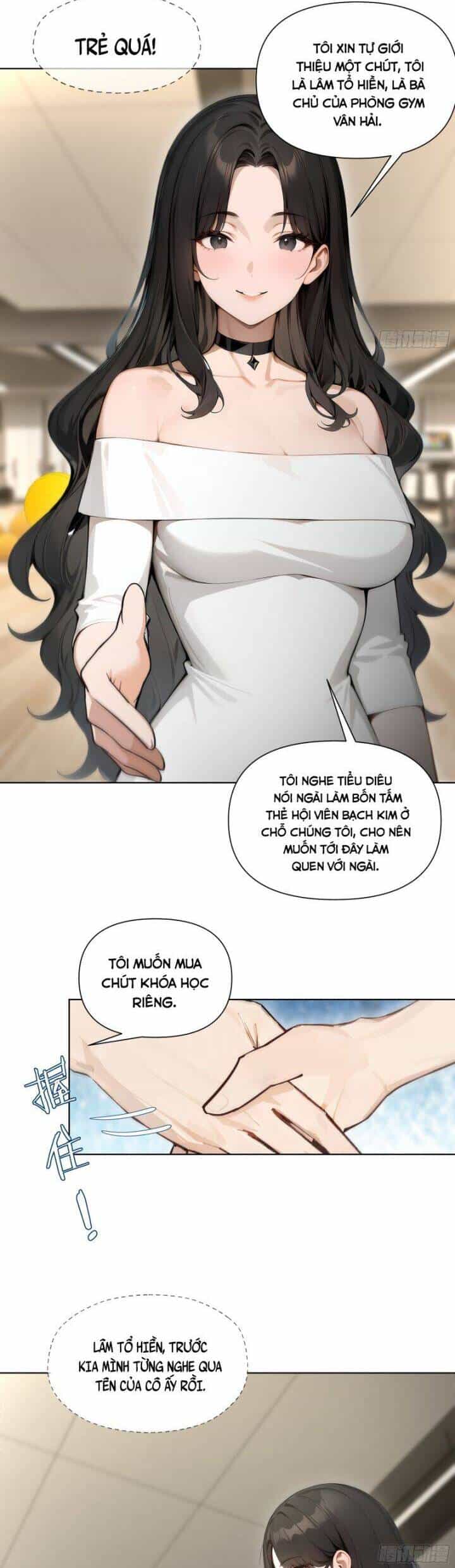 Khởi Đầu Vật Giá Sụt Giảm, Ta Trở Thành Nhà Giàu Số Một Thế Giới! - Chương 7 - ảnh 13