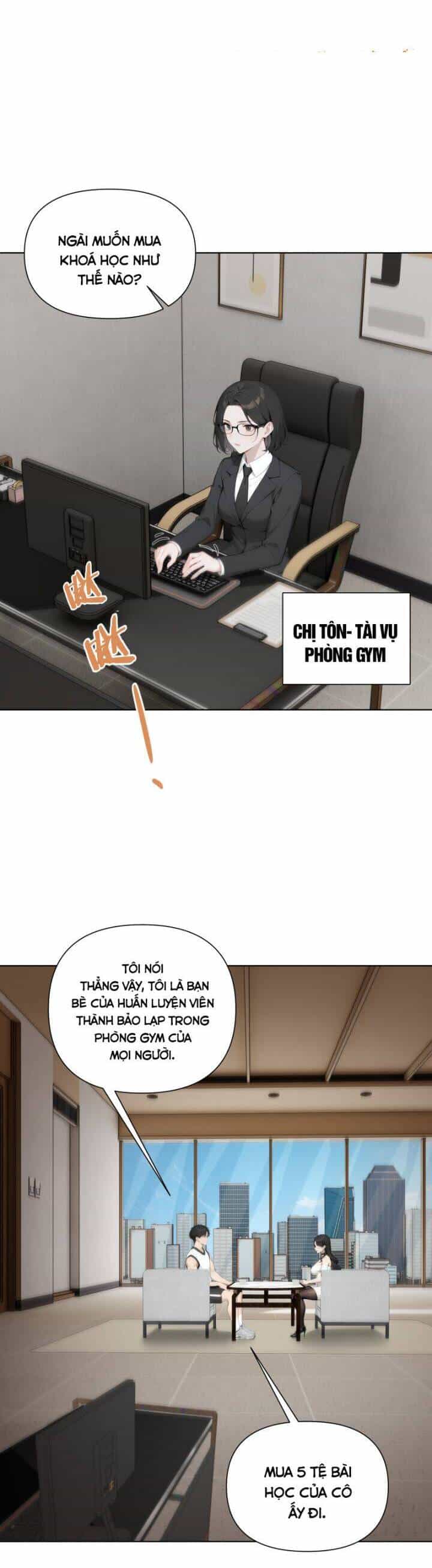 Khởi Đầu Vật Giá Sụt Giảm, Ta Trở Thành Nhà Giàu Số Một Thế Giới! - Chương 7 - ảnh 15