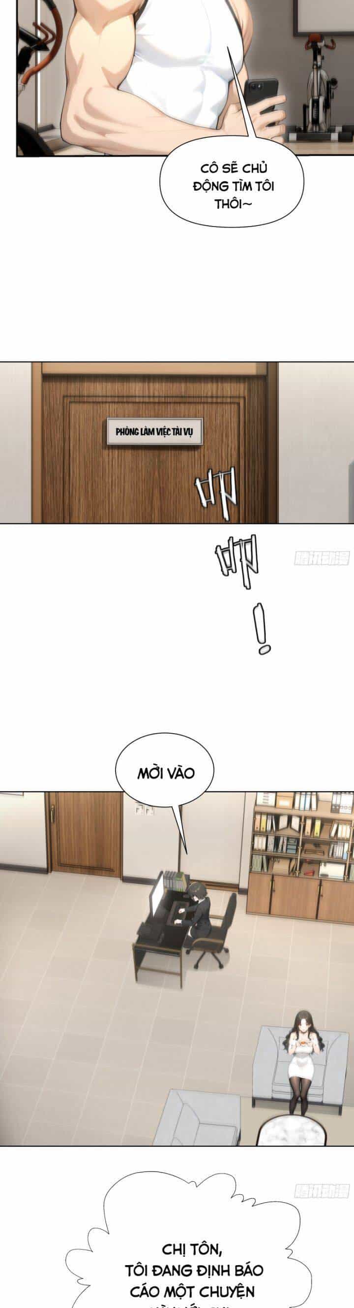 Khởi Đầu Vật Giá Sụt Giảm, Ta Trở Thành Nhà Giàu Số Một Thế Giới! - Chương 7 - ảnh 29