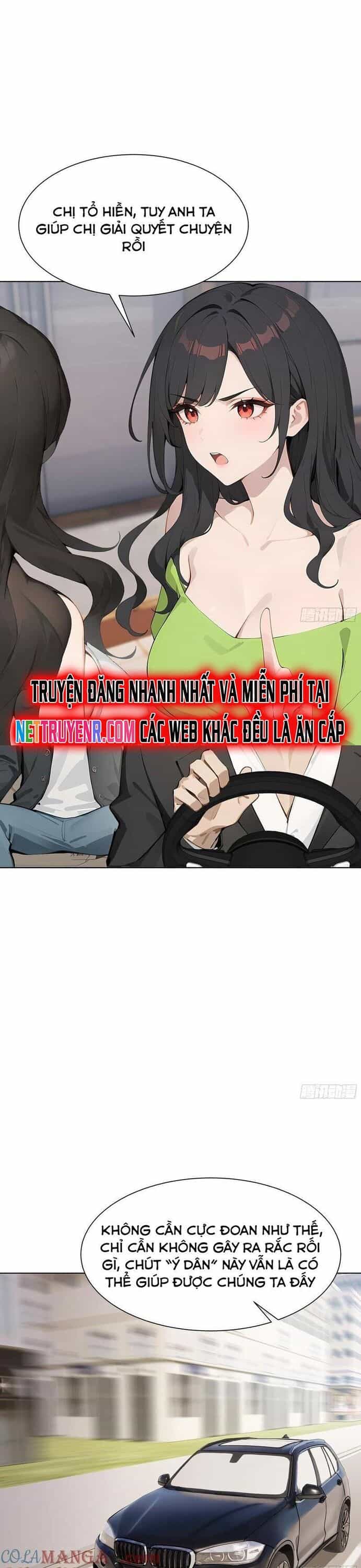Khởi Đầu Vật Giá Sụt Giảm, Ta Trở Thành Nhà Giàu Số Một Thế Giới! - Chương 70 - ảnh 12