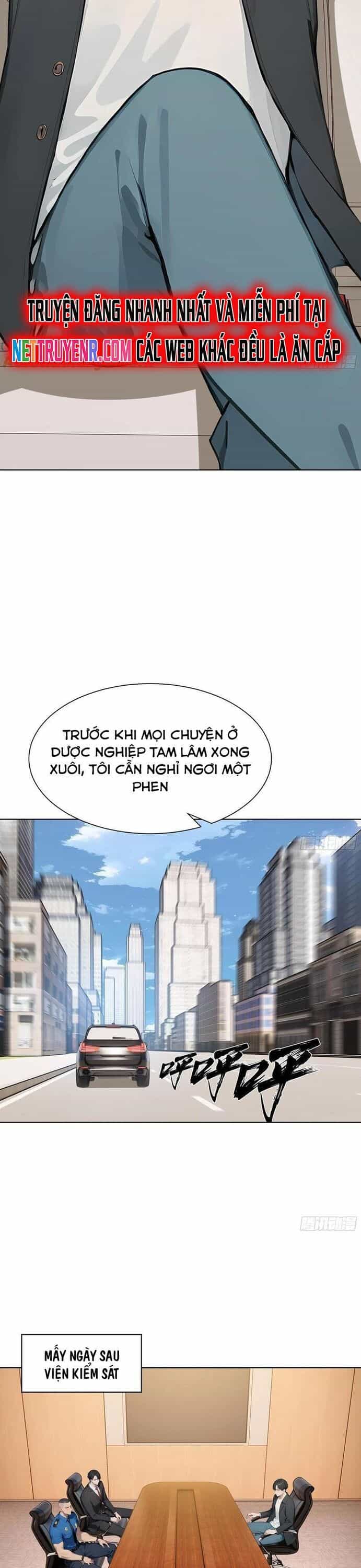 Khởi Đầu Vật Giá Sụt Giảm, Ta Trở Thành Nhà Giàu Số Một Thế Giới! - Chương 70 - ảnh 14
