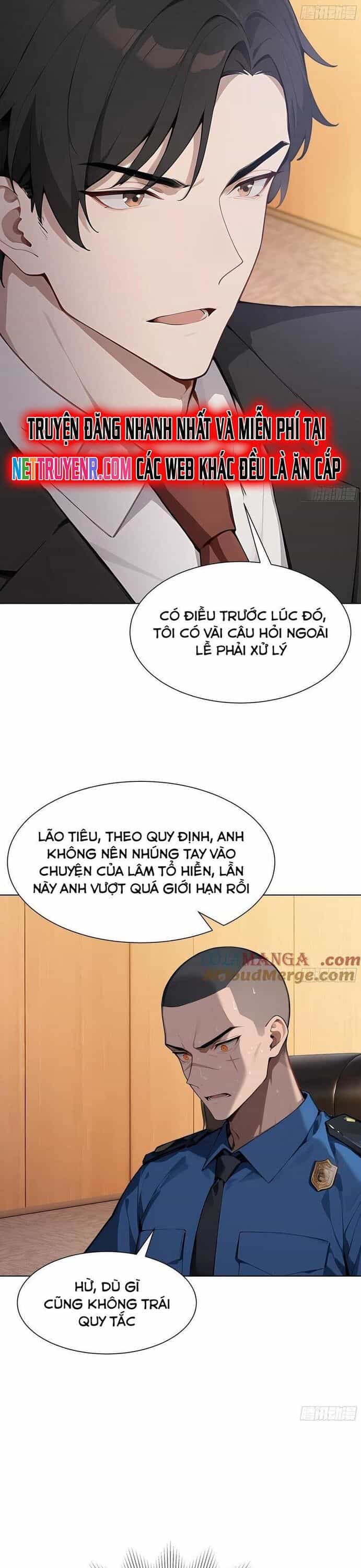 Khởi Đầu Vật Giá Sụt Giảm, Ta Trở Thành Nhà Giàu Số Một Thế Giới! - Chương 70 - ảnh 16