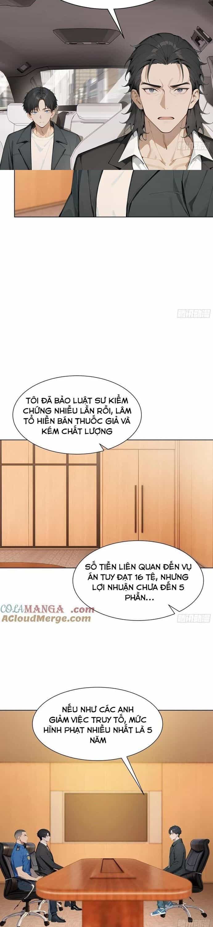 Khởi Đầu Vật Giá Sụt Giảm, Ta Trở Thành Nhà Giàu Số Một Thế Giới! - Chương 70 - ảnh 4