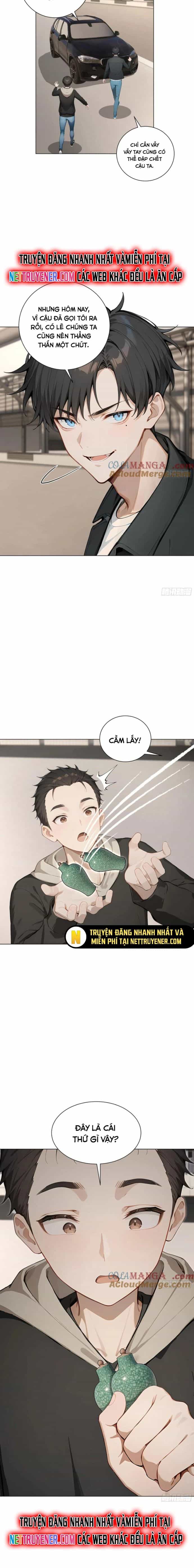 Khởi Đầu Vật Giá Sụt Giảm, Ta Trở Thành Nhà Giàu Số Một Thế Giới! - Chương 73 - ảnh 8