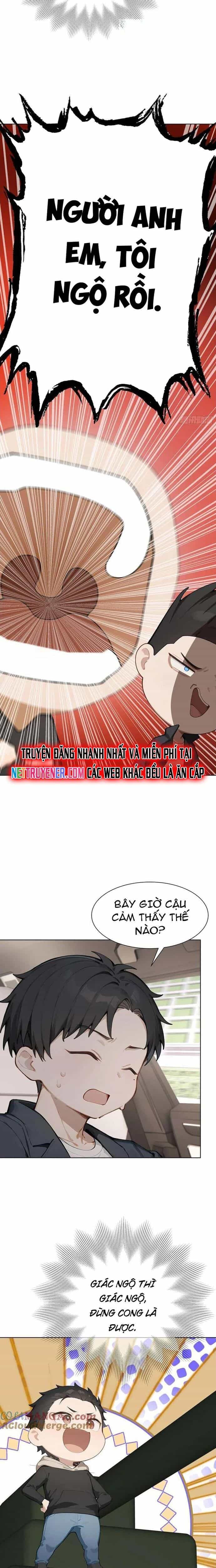 Khởi Đầu Vật Giá Sụt Giảm, Ta Trở Thành Nhà Giàu Số Một Thế Giới! - Chương 74 - ảnh 6