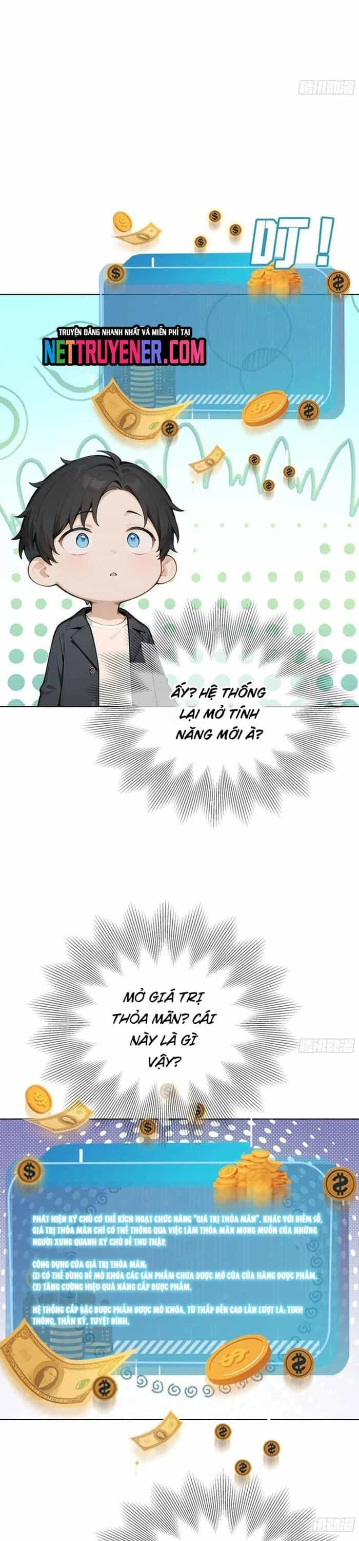Khởi Đầu Vật Giá Sụt Giảm, Ta Trở Thành Nhà Giàu Số Một Thế Giới! - Chương 75 - ảnh 22