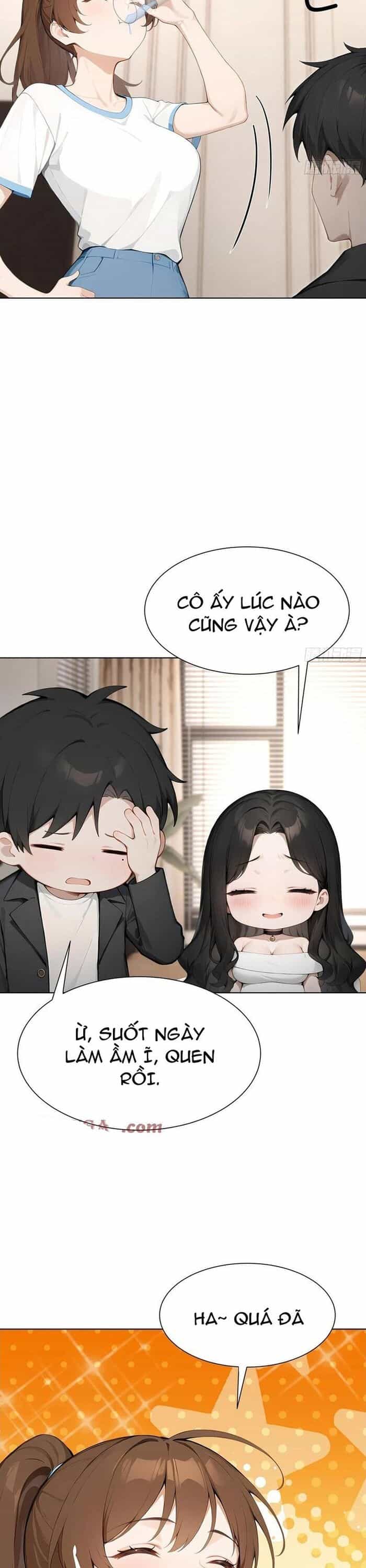 Khởi Đầu Vật Giá Sụt Giảm, Ta Trở Thành Nhà Giàu Số Một Thế Giới! - Chương 75 - ảnh 29
