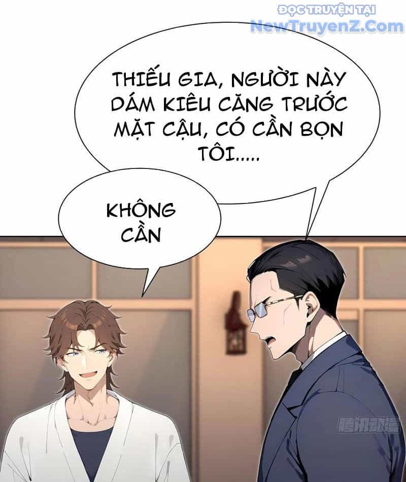 Khởi Đầu Vật Giá Sụt Giảm, Ta Trở Thành Nhà Giàu Số Một Thế Giới! - Chương 79 - ảnh 33