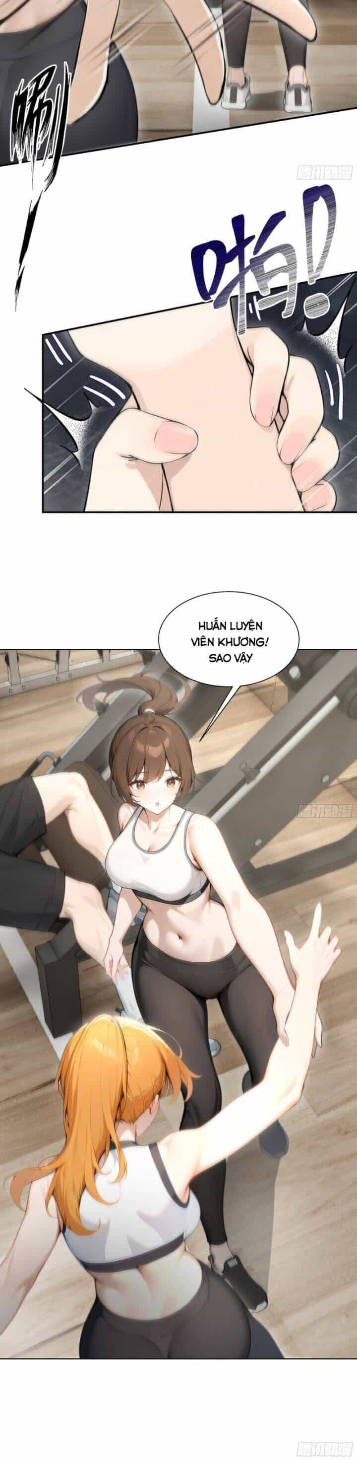 Khởi Đầu Vật Giá Sụt Giảm, Ta Trở Thành Nhà Giàu Số Một Thế Giới! - Chương 8 - ảnh 10