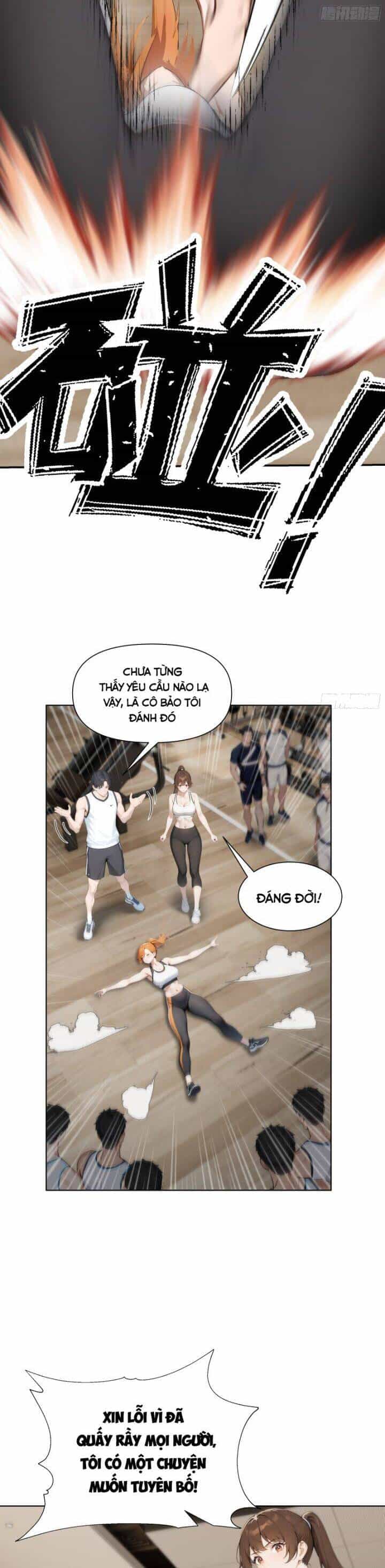 Khởi Đầu Vật Giá Sụt Giảm, Ta Trở Thành Nhà Giàu Số Một Thế Giới! - Chương 8 - ảnh 13