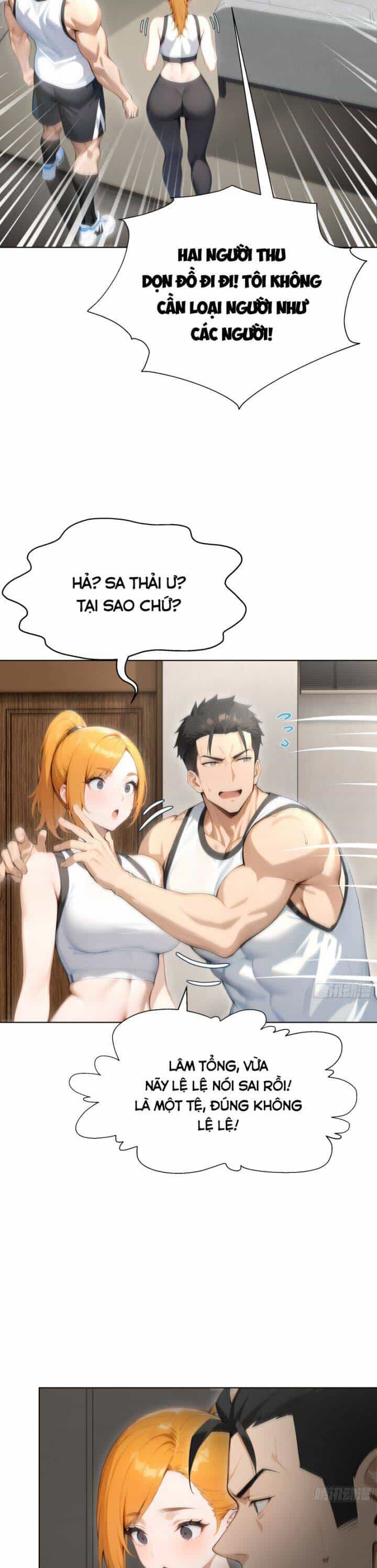 Khởi Đầu Vật Giá Sụt Giảm, Ta Trở Thành Nhà Giàu Số Một Thế Giới! - Chương 8 - ảnh 6