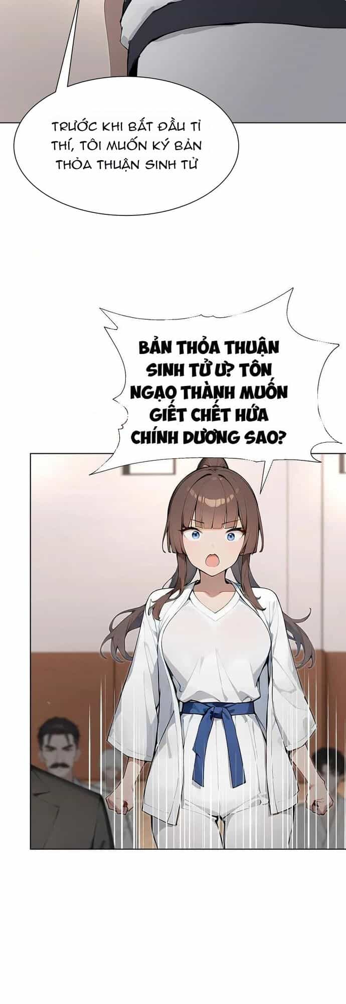 Khởi Đầu Vật Giá Sụt Giảm, Ta Trở Thành Nhà Giàu Số Một Thế Giới! - Chương 80 - ảnh 25