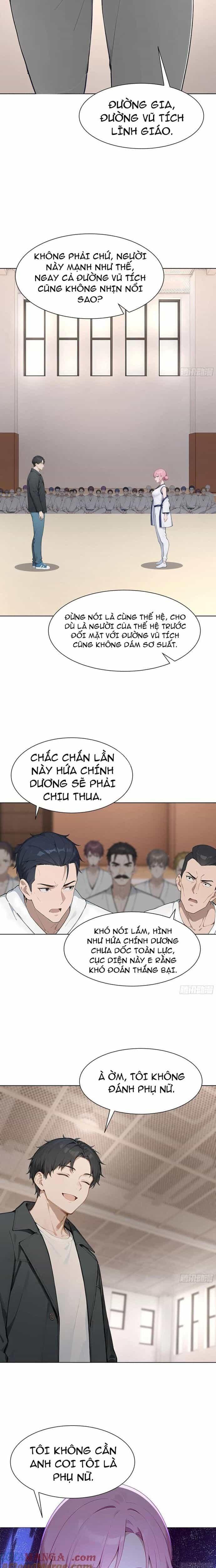 Khởi Đầu Vật Giá Sụt Giảm, Ta Trở Thành Nhà Giàu Số Một Thế Giới! - Chương 81 - ảnh 12