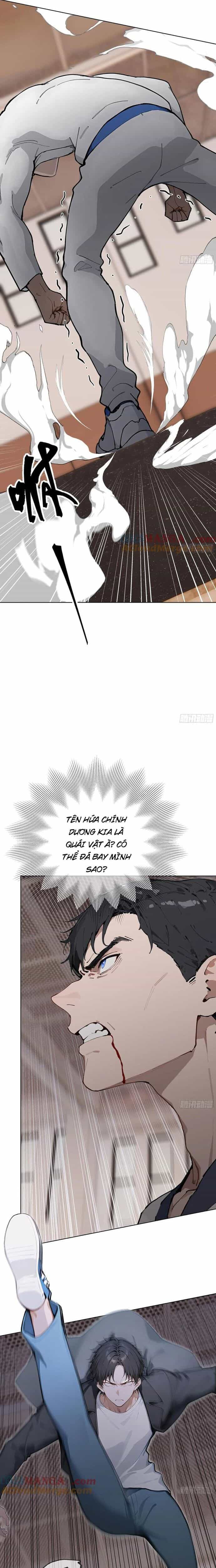 Khởi Đầu Vật Giá Sụt Giảm, Ta Trở Thành Nhà Giàu Số Một Thế Giới! - Chương 81 - ảnh 2